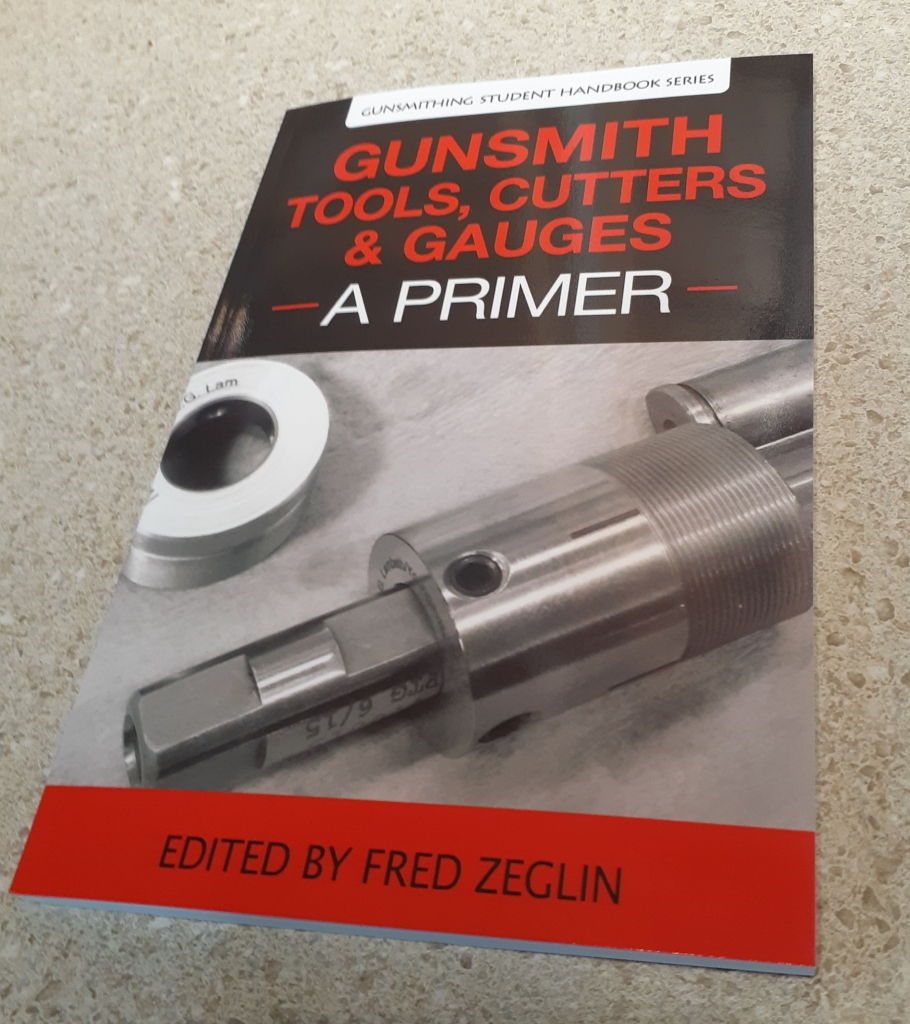 Gunsmithing Tools, Cutters & Gauges-A Primer